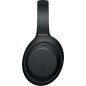 Sony WH-1000XM4 Bluetooth Noise Cancelling Black